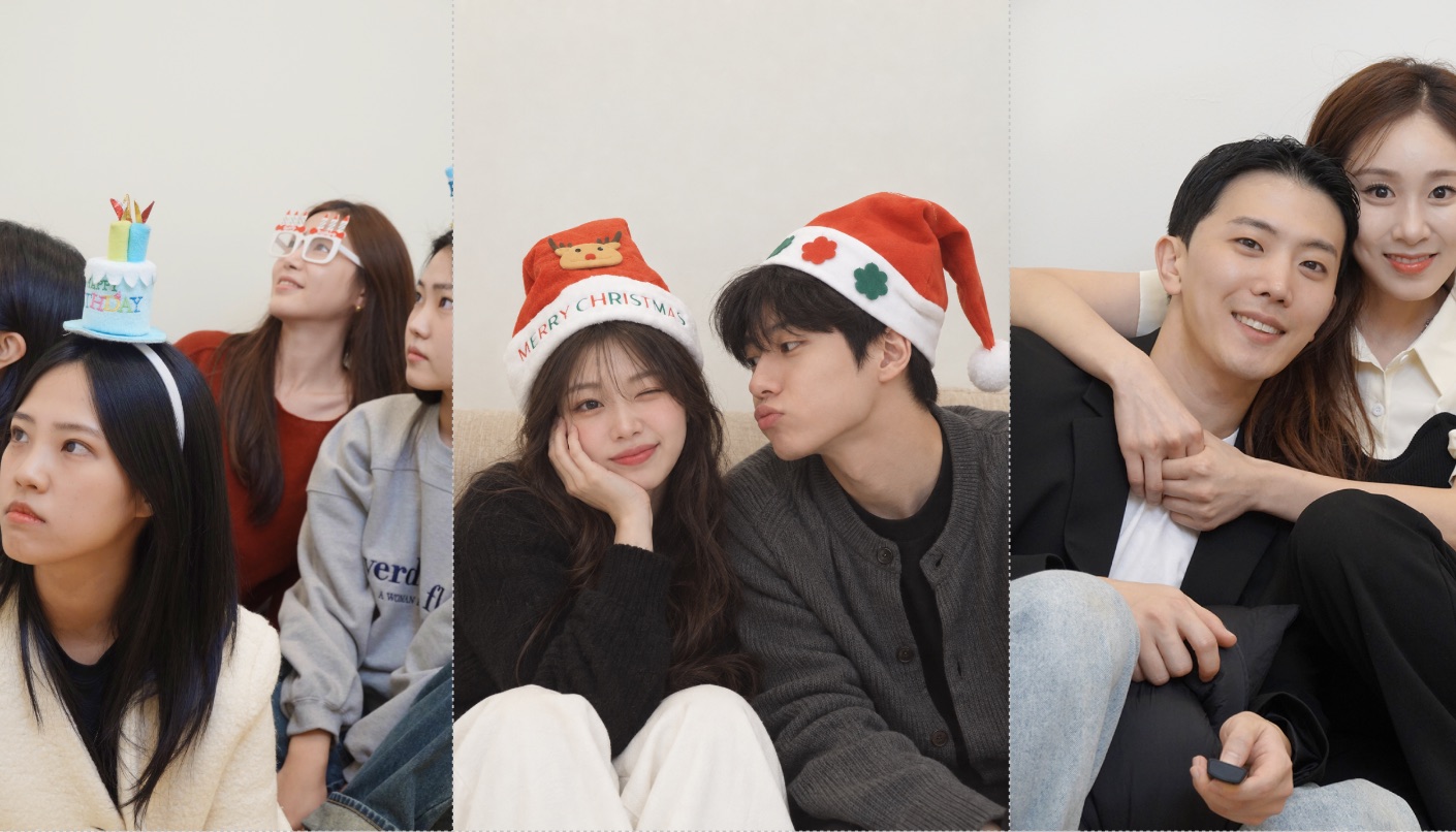 BASIC 촬영 예시