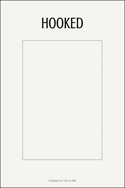 SIGNATURE FRAME 1 — 1 CUT