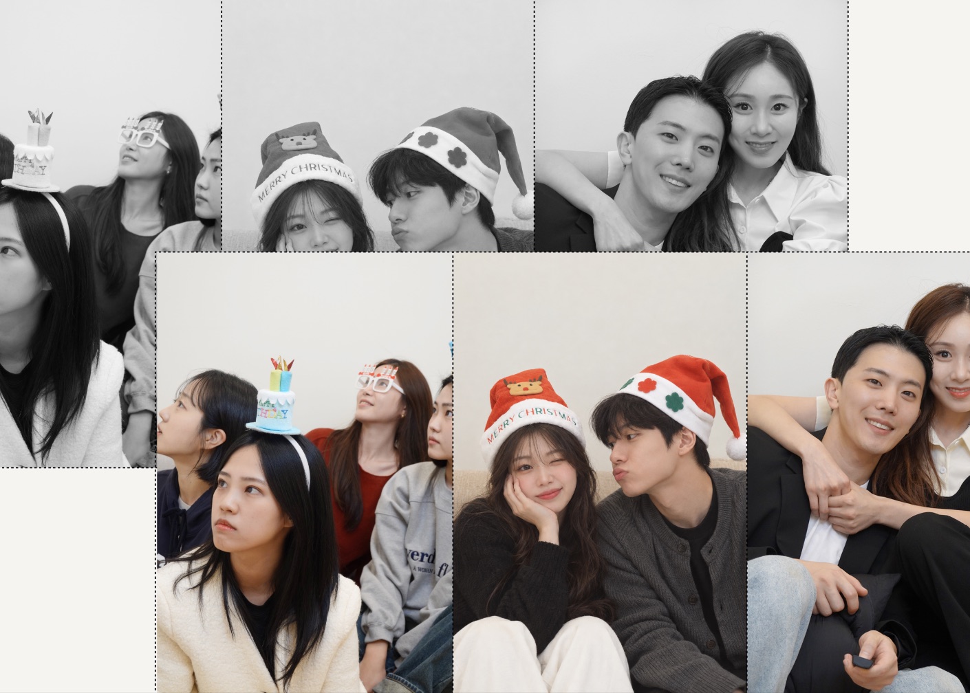 PRINT 촬영 예시